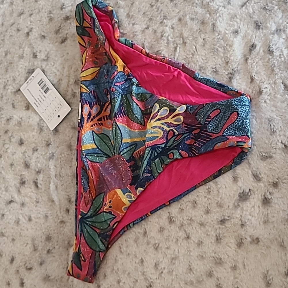 Swim bottoms